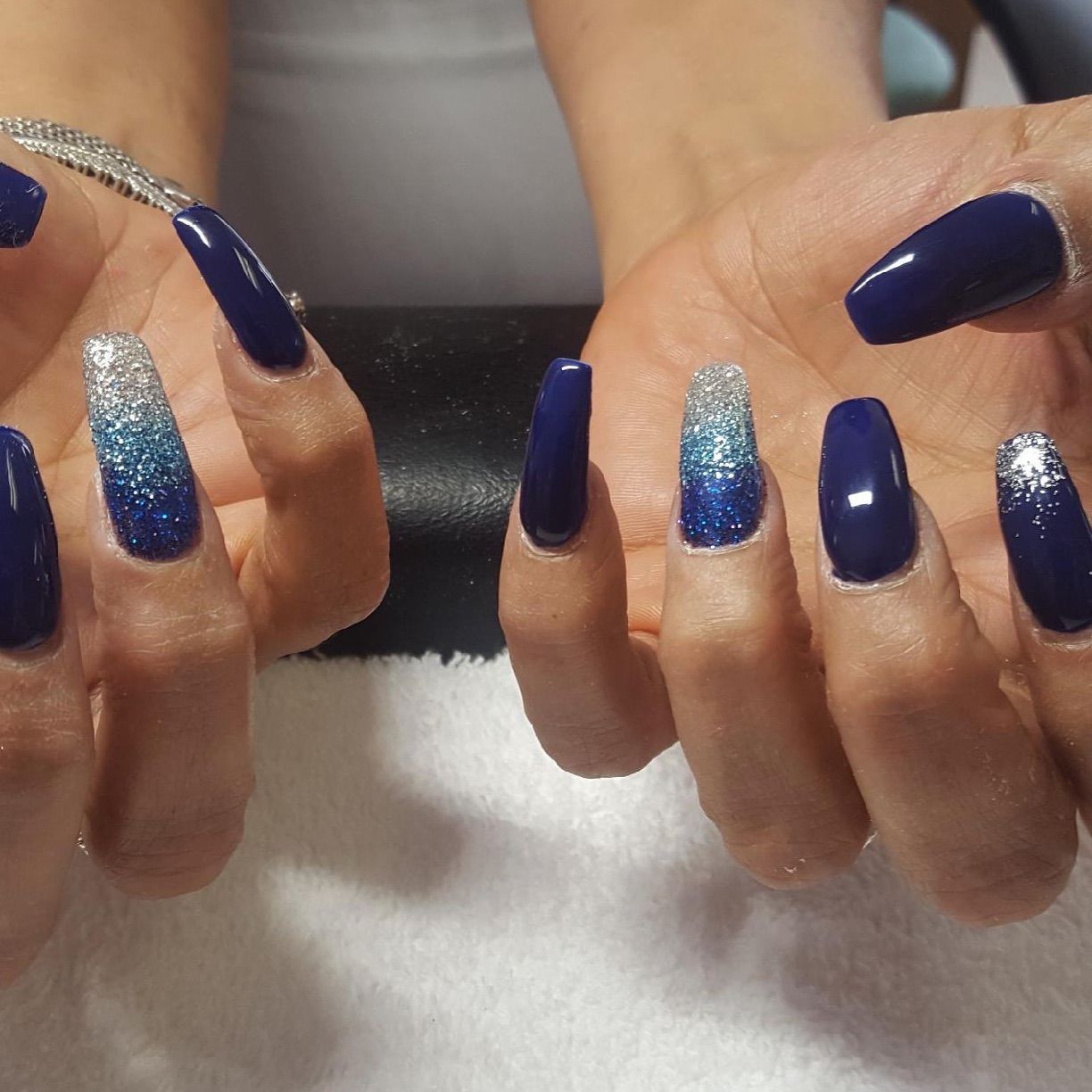 Doll up nails & spa, 4950 S Rainbow Blvd, Suite 110, Las Vegas, 89118