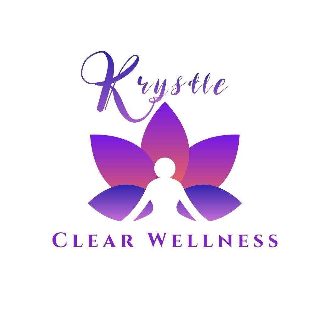 Krystle Clear Wellness, 4651 Roswell Rd, C202, Atlanta, 30342