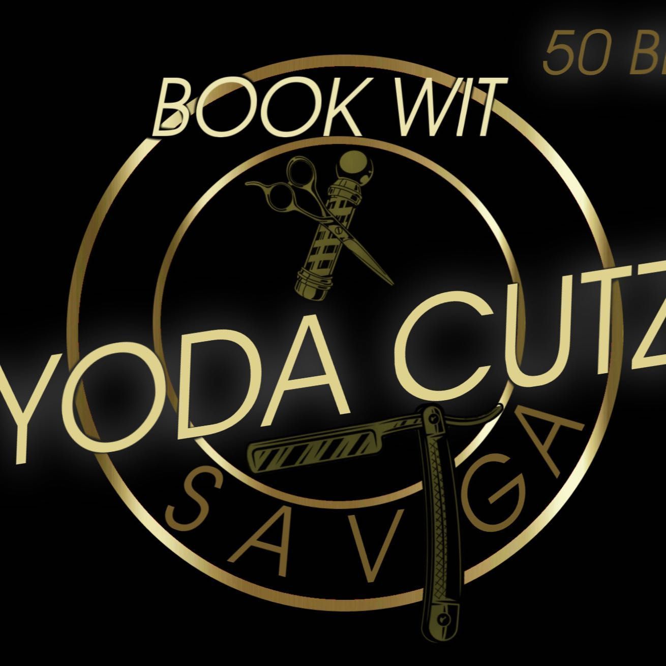 Yoda Cutz, 4317 Ogeechee rd savanna ga 31405, Savannah, 31419