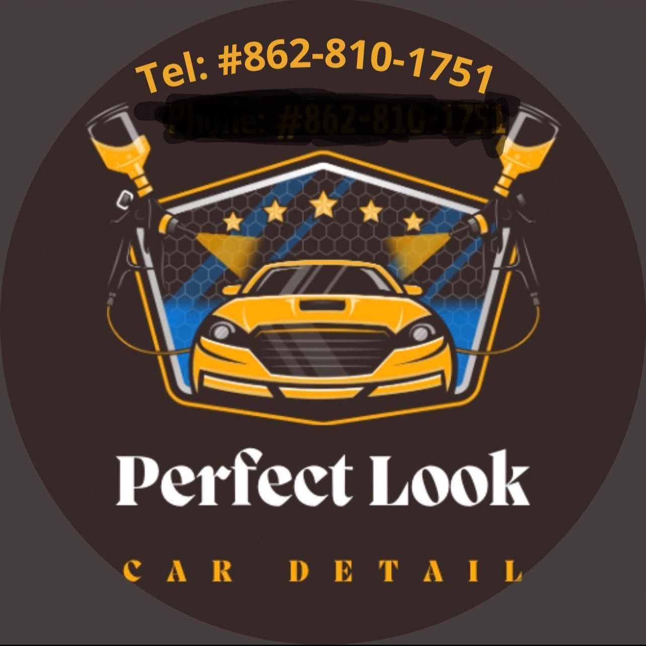 Perfect Look Detail Center, 630 Freeman St, Orange, 07050