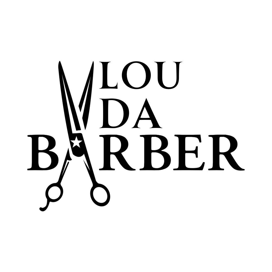 Lou Da Barber, 4960-H S 83rd E Ave, Tulsa, 74145