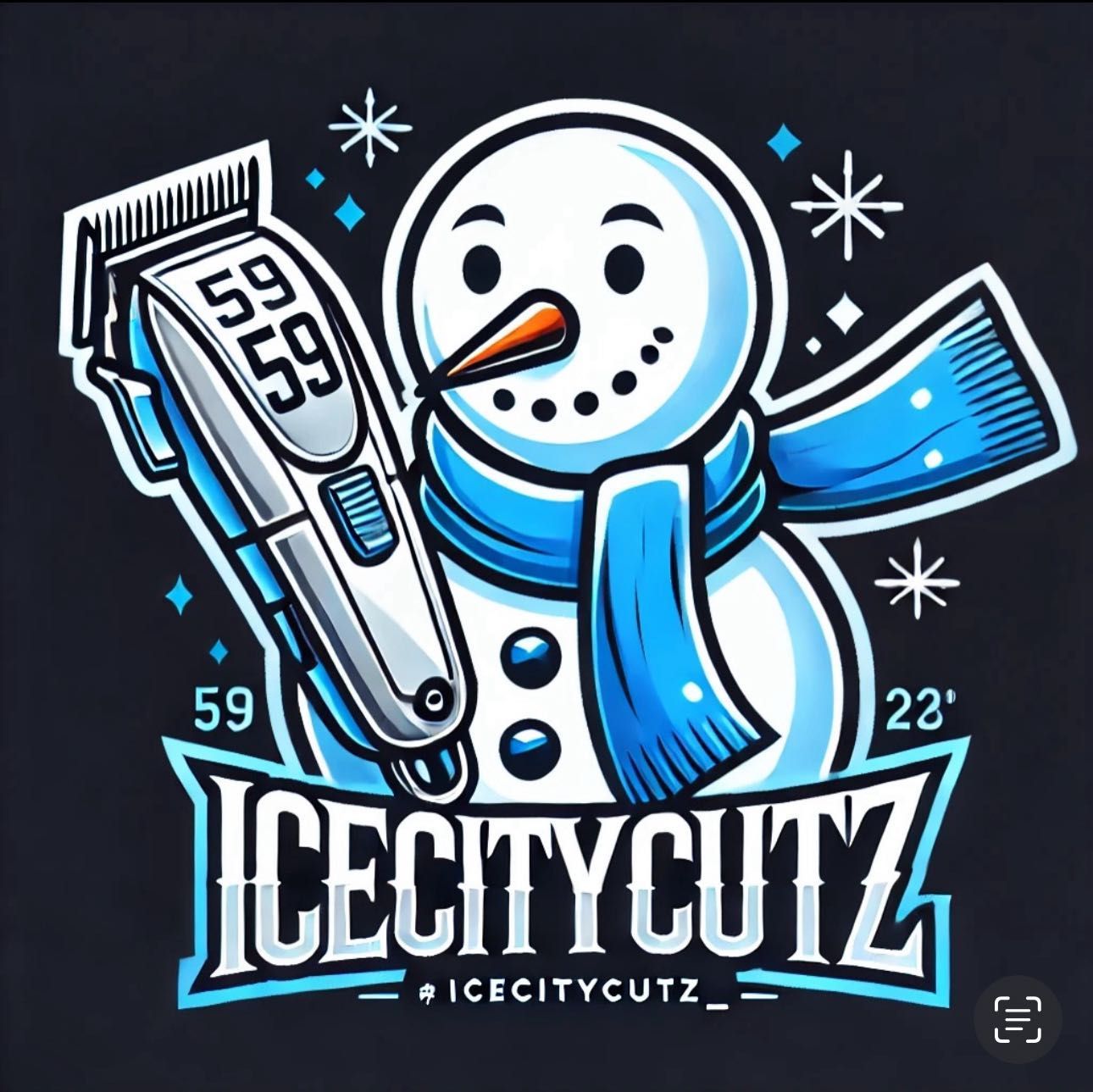 IceCityCutz_, Concord, 94520