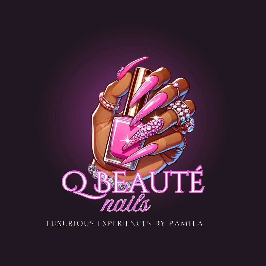 Nails by Q Beauté, 3939 E Trinity Mills Rd, Dallas, 75287