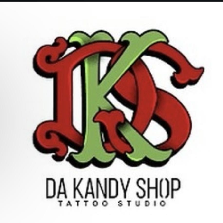 Da Kandy Shop, 3610 S Cooper St 124, 124, Arlington, 76015