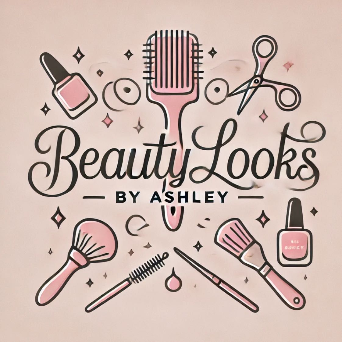 BeautyLooks.byashley, 4333 Bellaria Way, Fort Myers, 33916