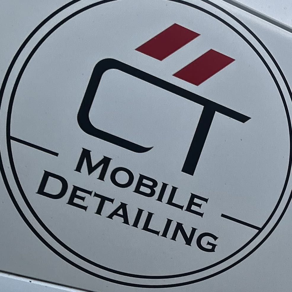 CT Mobile Detailing, 1610 Kilpatrick Rd, Nokomis, 34275