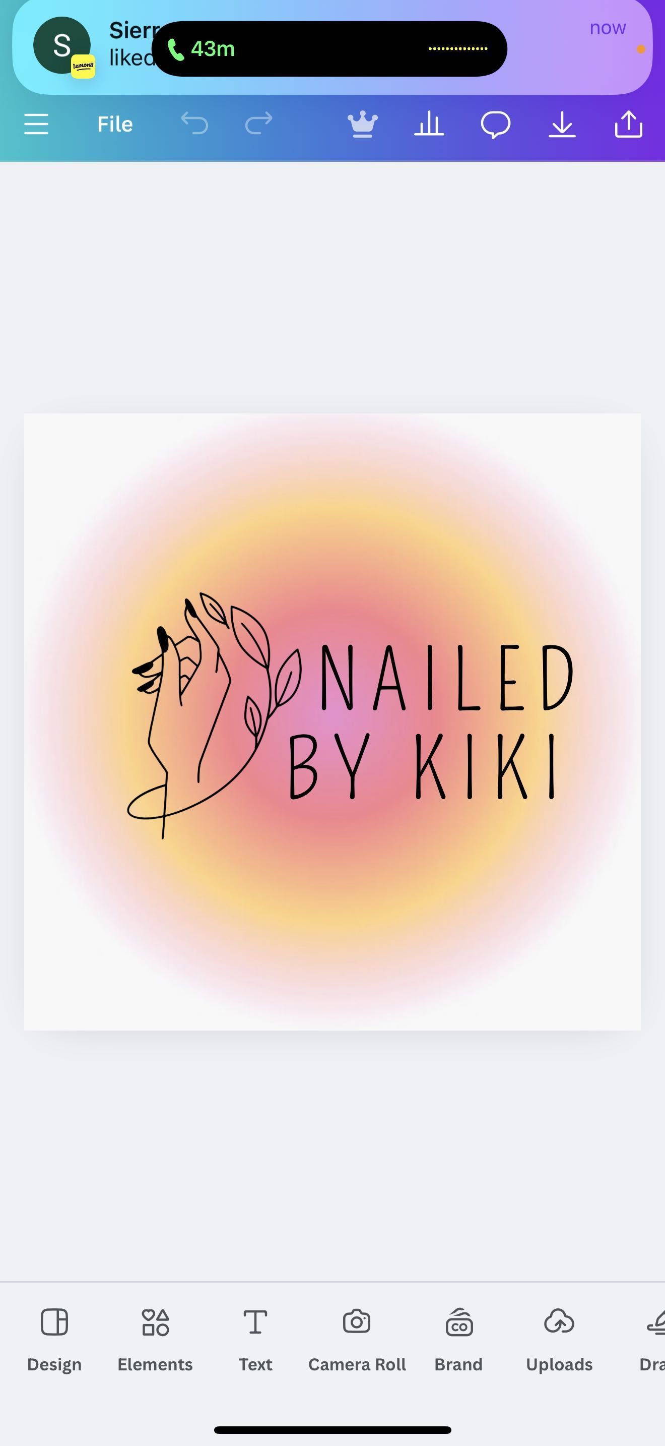 Nailed by kiki, 1141 Gracie Way, New Braunfels, 78130