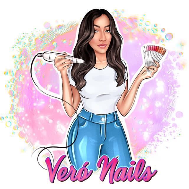 VERÓNAILS, 8750 Point Park Dr, 814, Houston, 77095