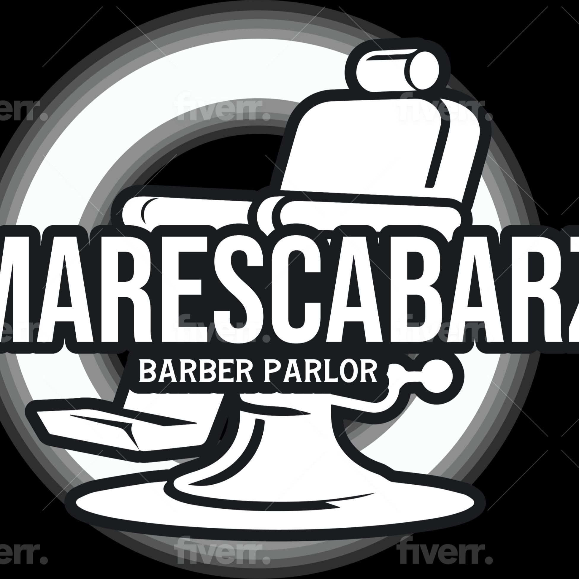 Omarescabarz Barber Parlor, 5668 Bay St, Emeryville, 94608