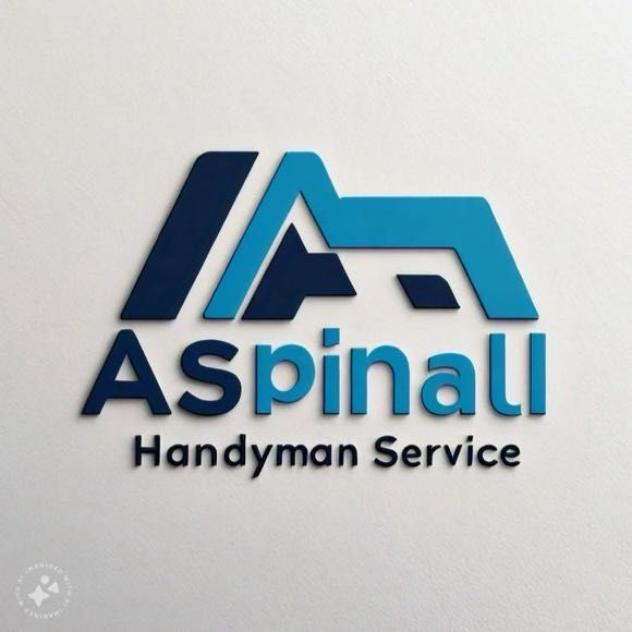 Aspinall Handyman Service, 1226 Sagola St SE, Palm Bay, 32909