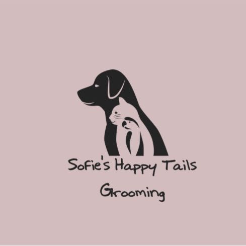 Sofie’s Happy Tails Grooming, County Road 306, Lexington, 78947