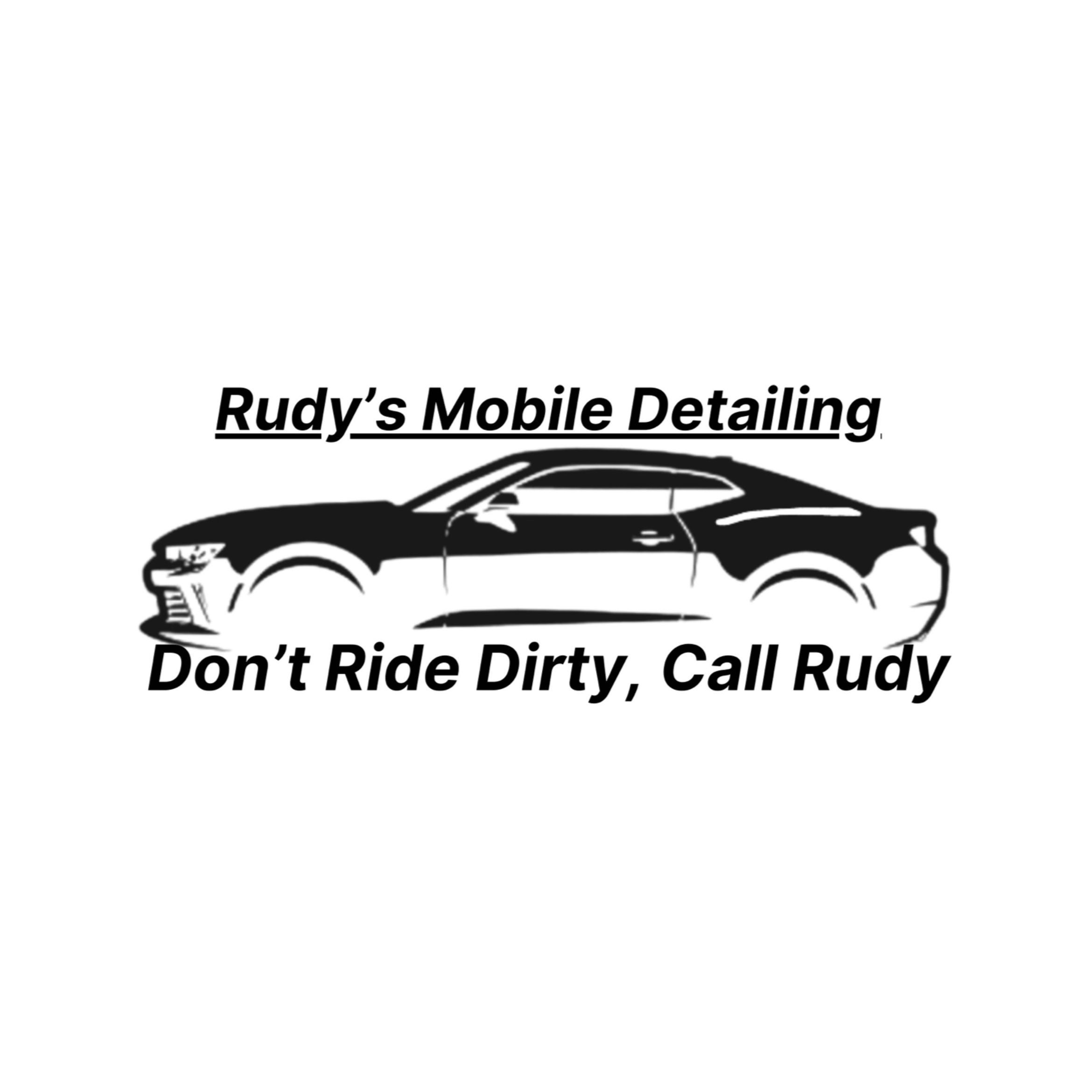 Rudy’s Mobile Detailing, 13214 S 38th St, Bellevue, 68123