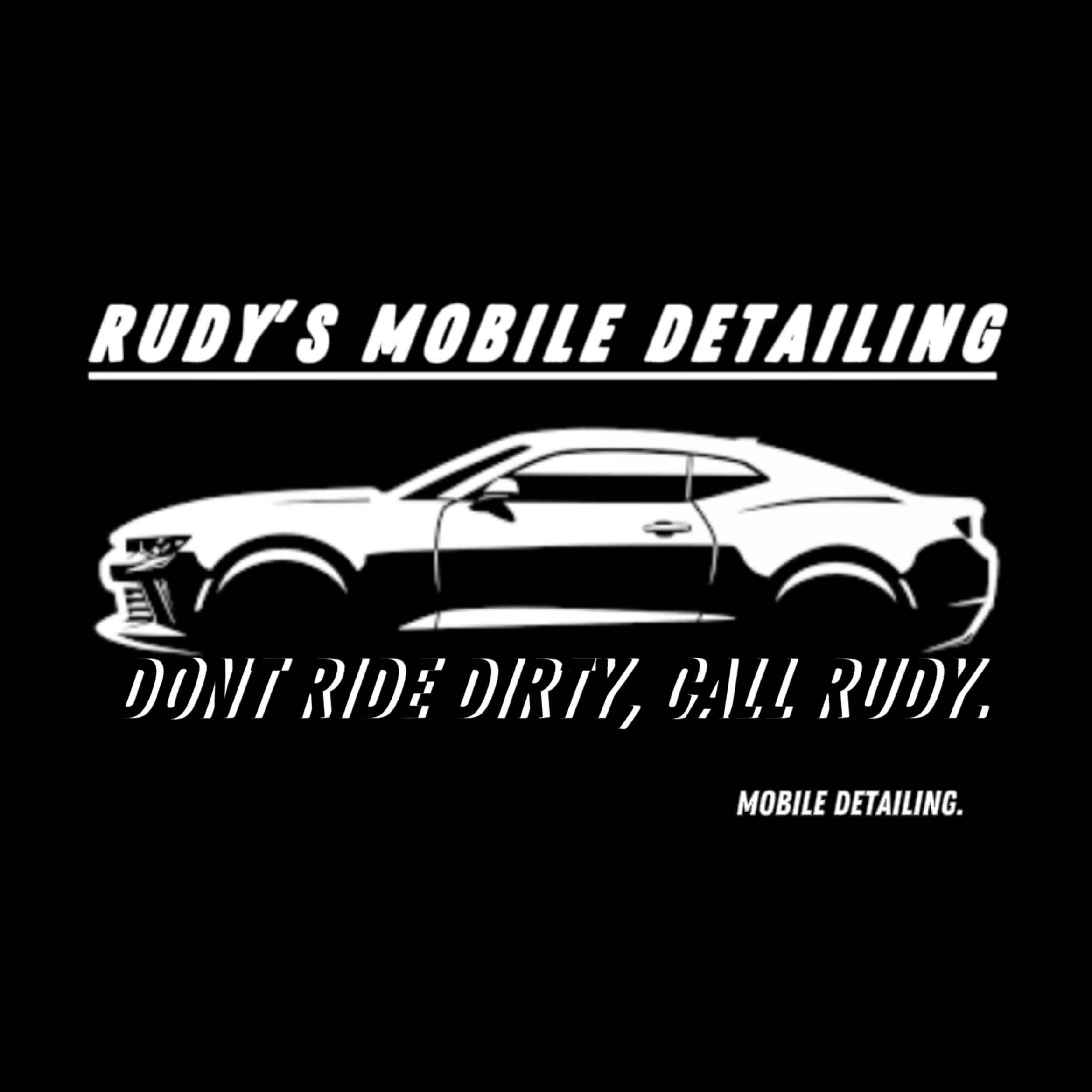 Rudy’s mobile detailing business, 13214 S 38th St, Bellevue, 68123