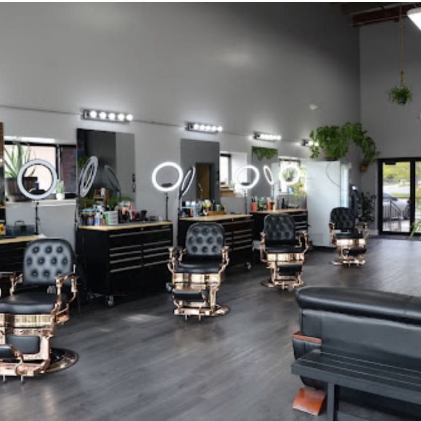 New Era Barbershop, 2066 S Lake St, 2066, Mundelein, 60060