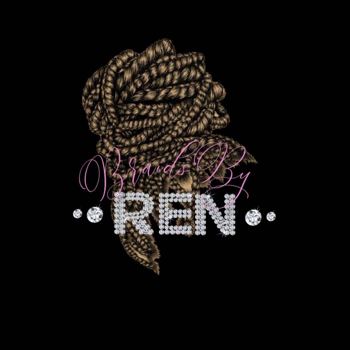 Braids By Ren, 2962 Ember Dr, Decatur, 30034