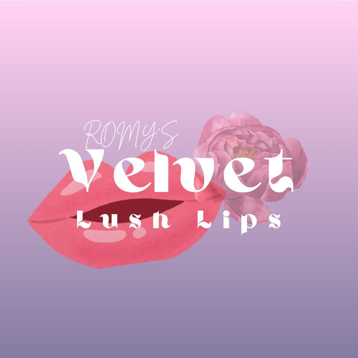 Velvet Lush Lips, 1006 W 18th St, Merced, 95340