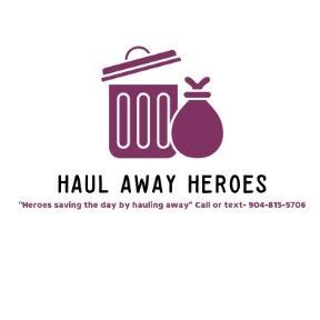 Haul Away Heroes, Palatka, 32177