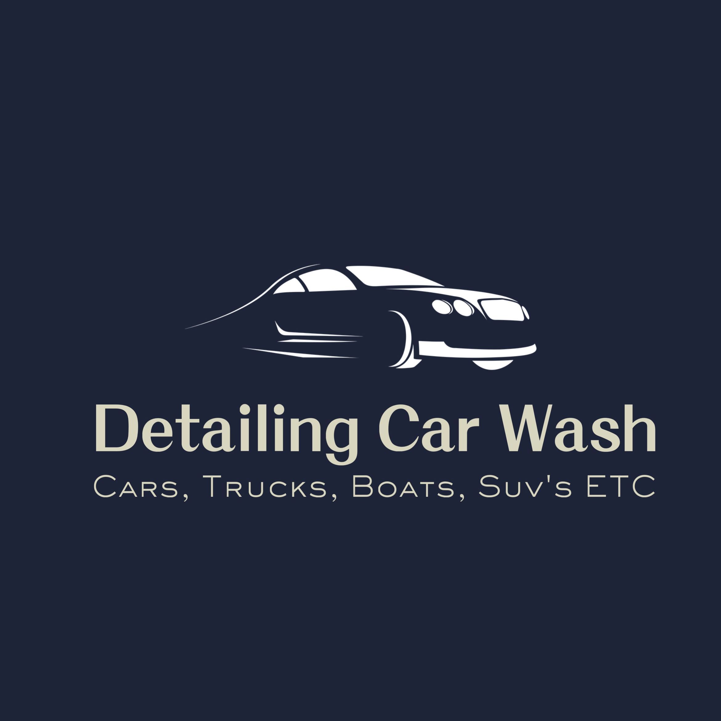 Reyes’s Detailing Car wash, 8195 Belvedere Rd, West Palm Beach, 33411