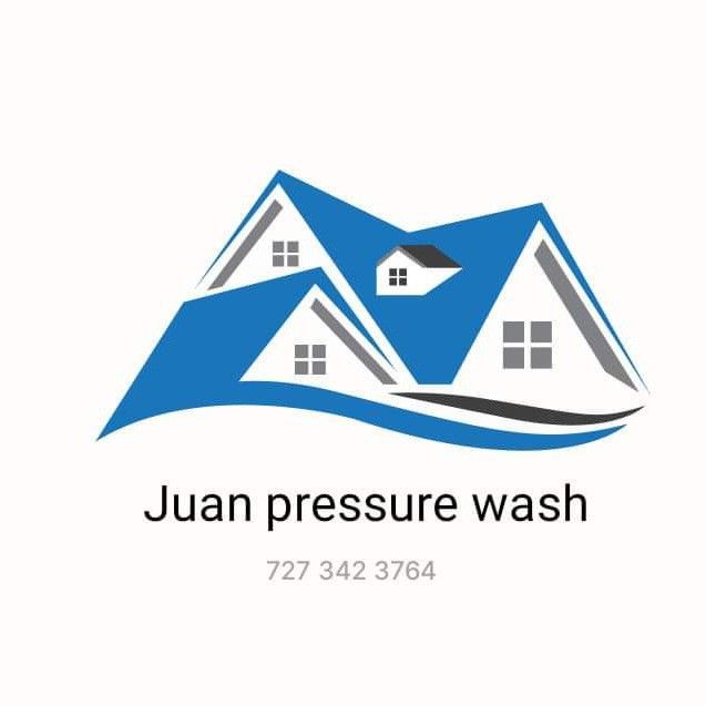 Juan Pressure Cleaning, Hudson, 34669