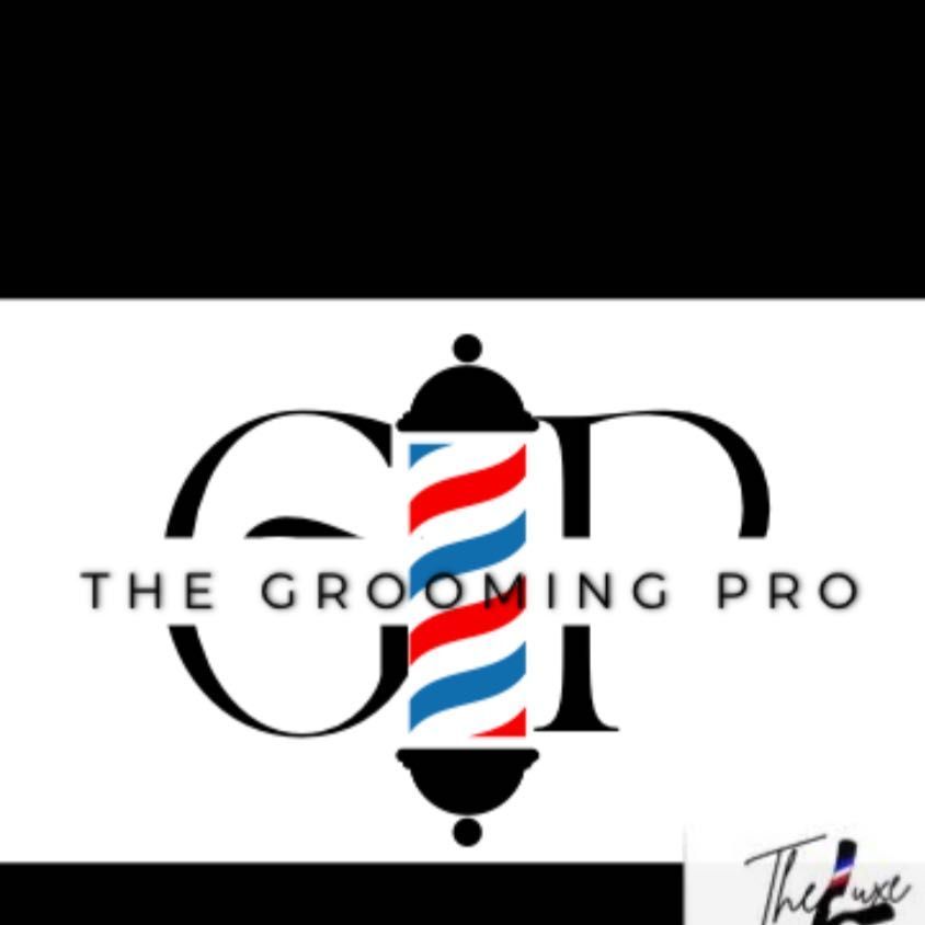 Karrion Floyd (The Grooming Pro, LLC), 905 Washington Ave, Evansville, 47713