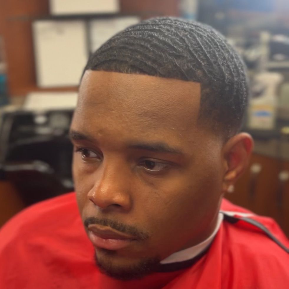 Perfection Barber, 3780 Riverchase Vlg, 500, Hoover, 35244