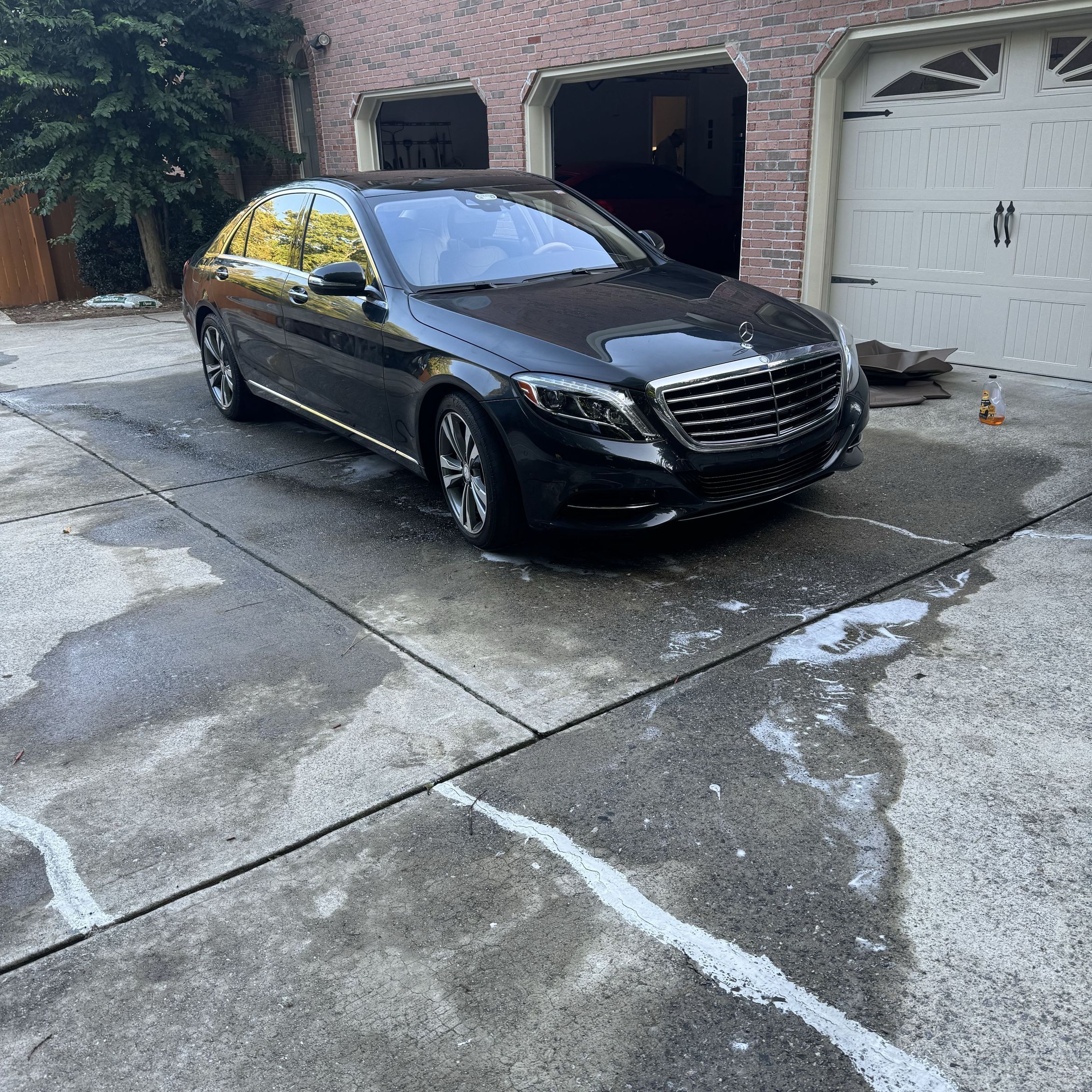 Shine and save auto mobile detailing, Peachtree Corners, 30092