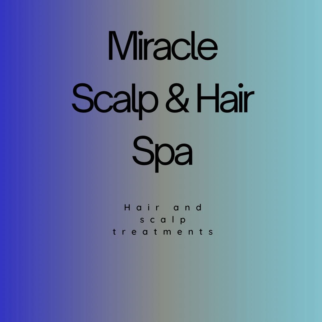 Miracle Scalp & Hair Spa, 68565 E Palm Canyon Dr, Cathedral City, 92234