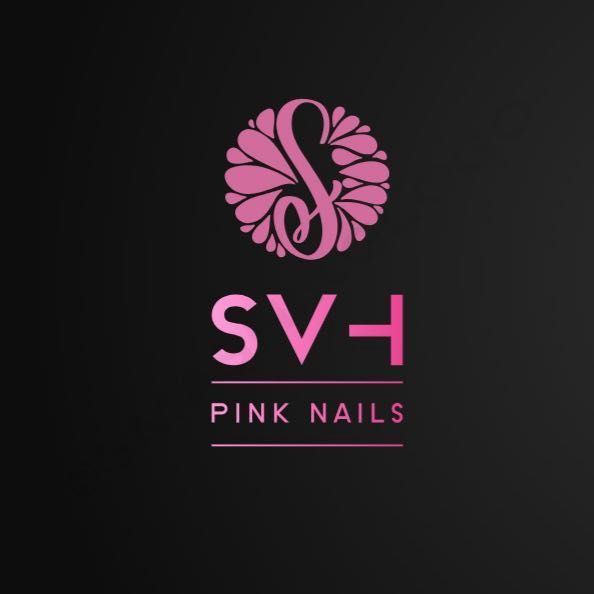 Svh pink nails, 714 Broadway, Paterson, 07514