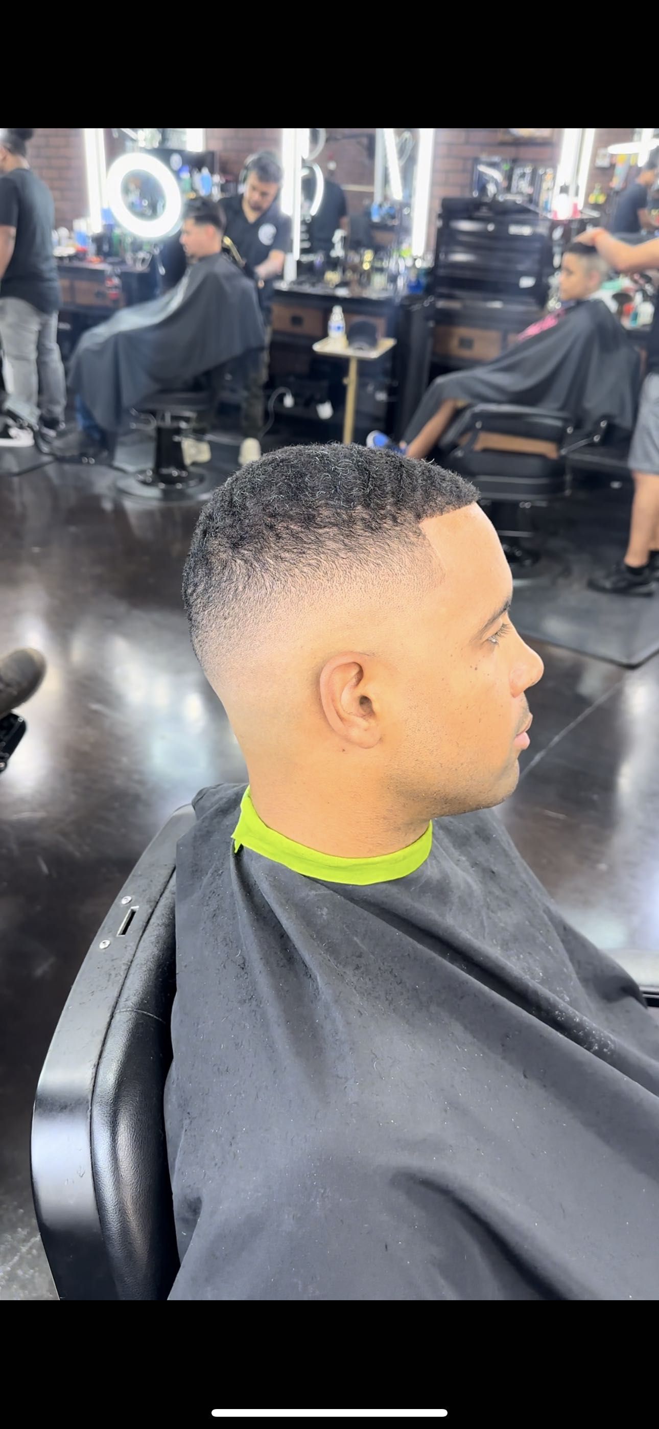 jose barber, 16970 Dallas Pkwy, Dallas, 75248