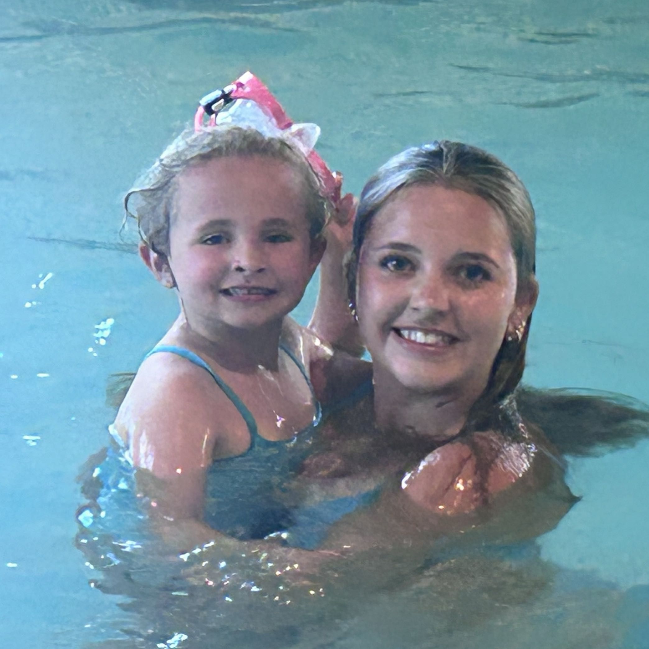 Private Swimming Lessons, 1600 Community Dr, Waconia, 55387