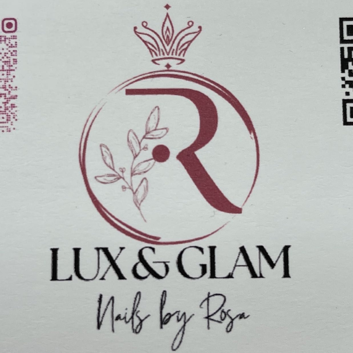 Lux & Glam Nails LLC, 14665 Lebanon Rd, A, Old Hickory, 37138