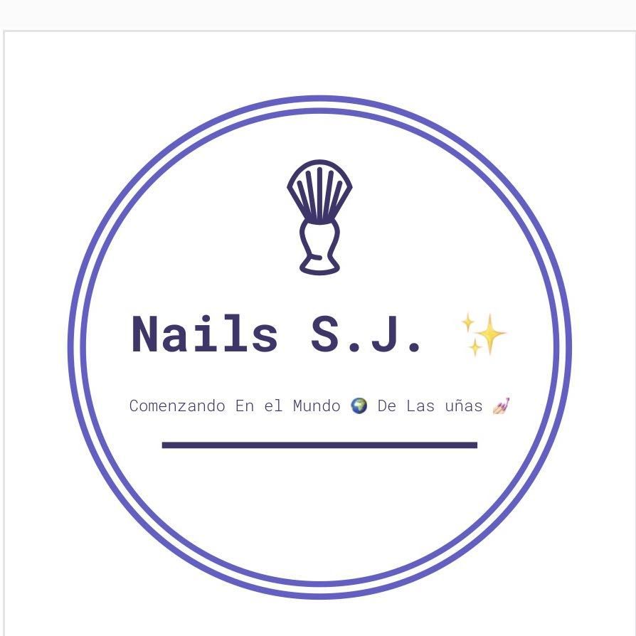 NAILS S.J.✨, 5951 Montgomery St, Riverside, 92503