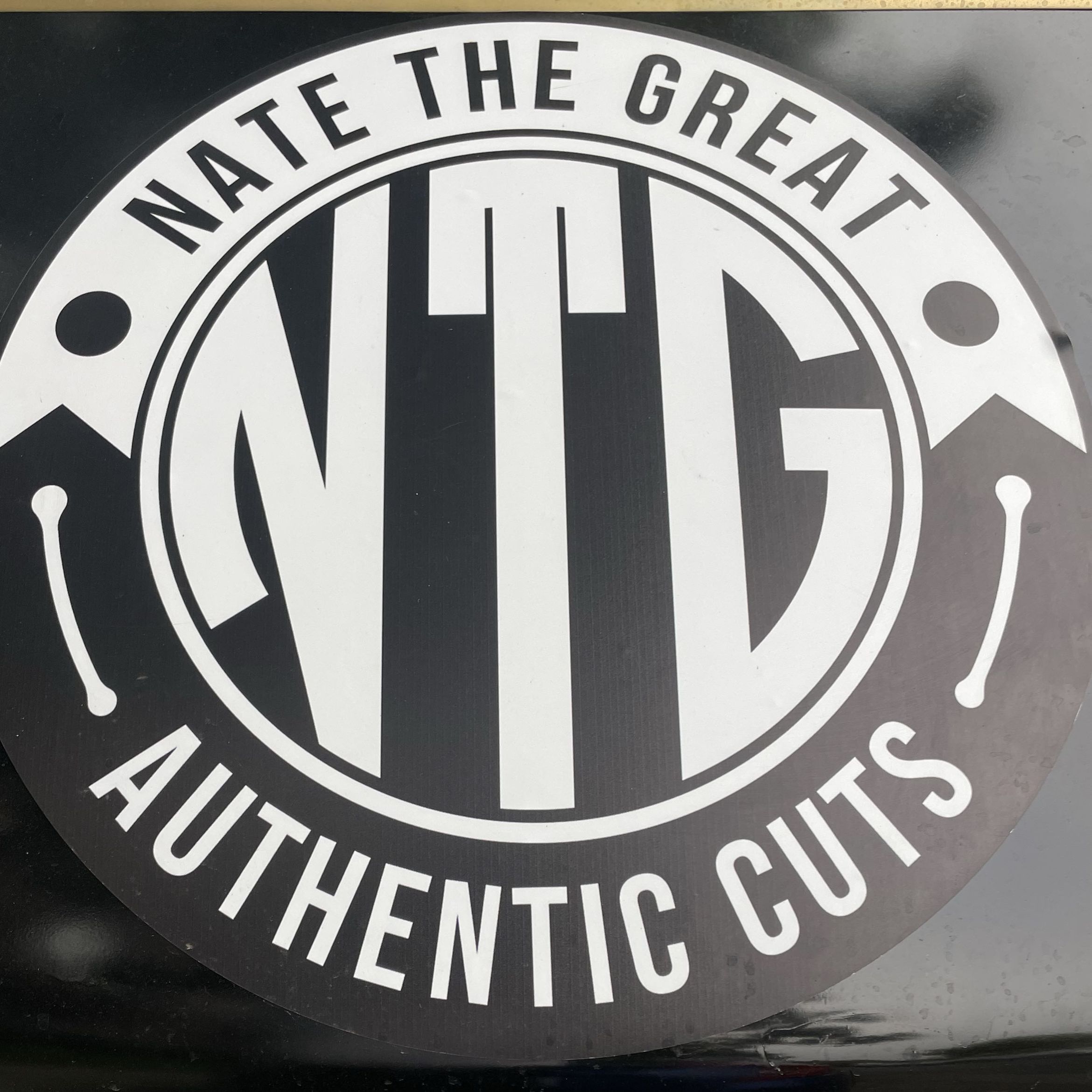 Authentic Cuts barbershop Mobile SprinterVan, 4506 Market St, Oakland, 94608