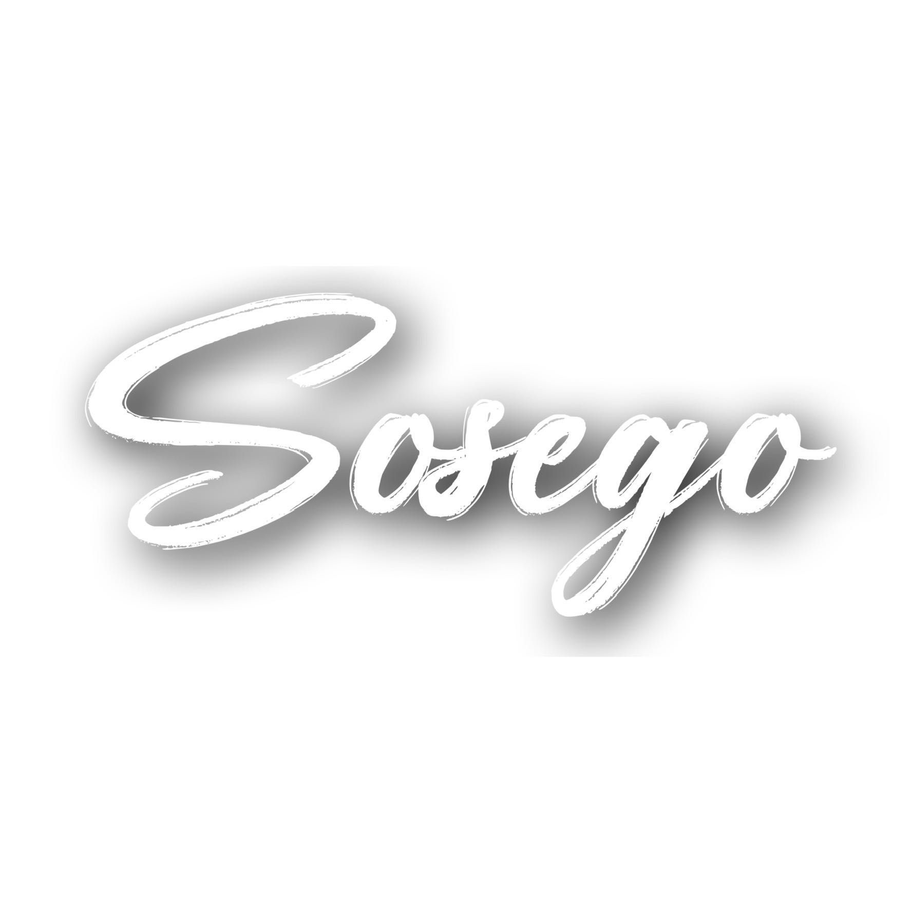 Sosego, 157 W Centre St, Woodbury, 08096