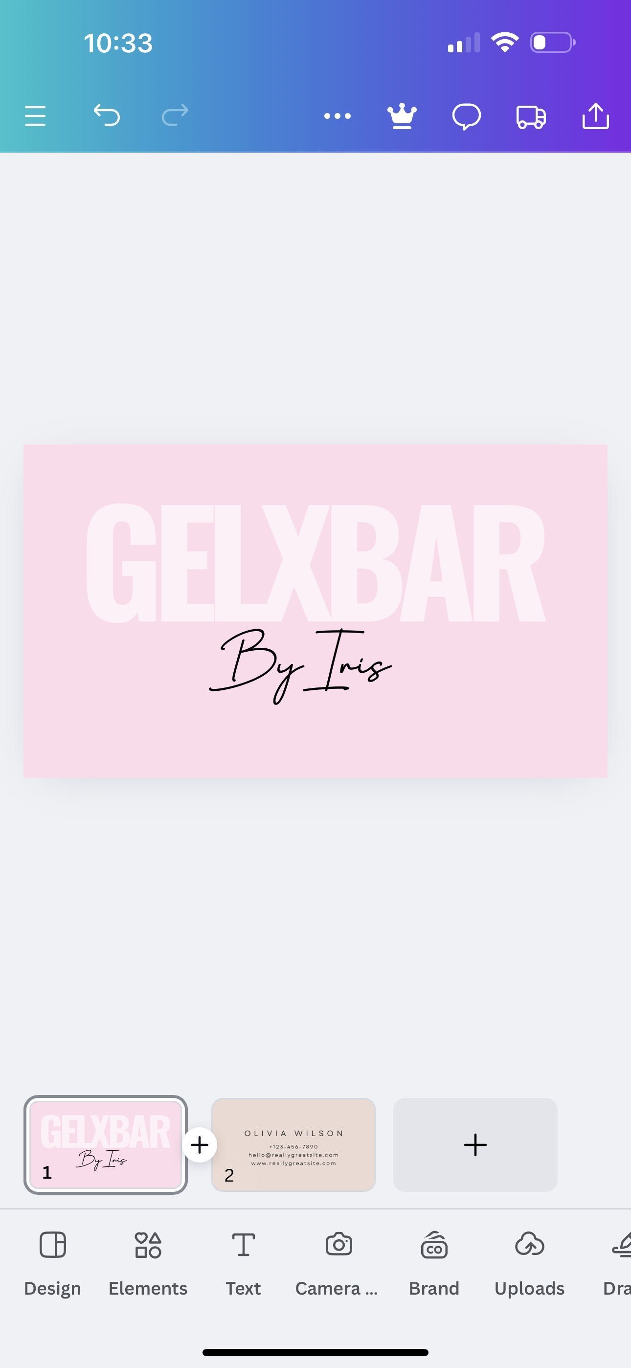 Gelxbarbyiris, 1203 S Courtright St, Anaheim, 92804