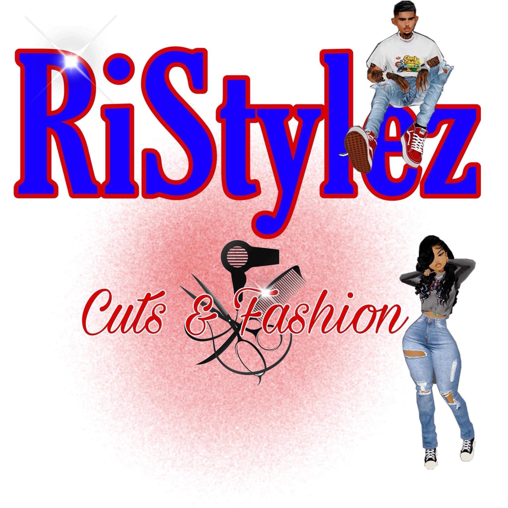 Ristylez, 1239 W Main St, Tupelo, 38801