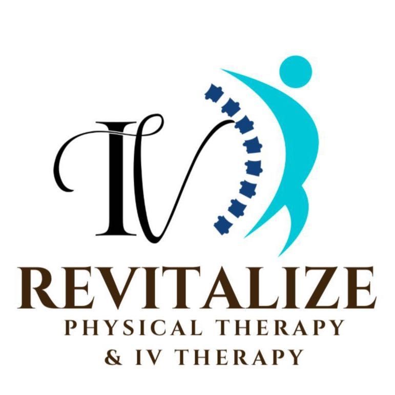 Revitalize Physio & IV, 14921 Lampec St, Centreville, 20120