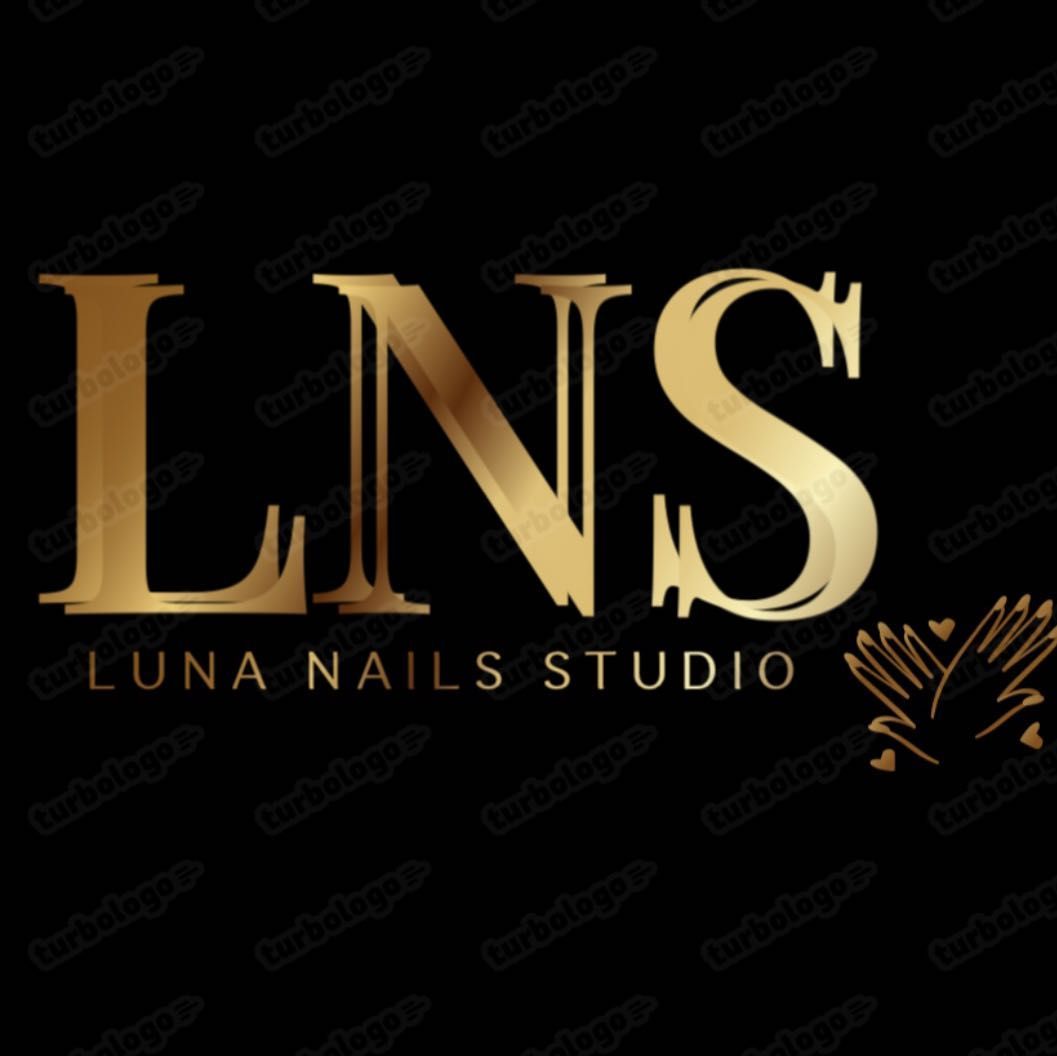 Luna Nails Studio, 338 Main St, Paterson, 07505