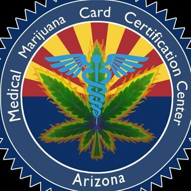 Medical Marijuana Card Doctors of Maricopa, 21300 N JOHN WAYNE PKWY #112, 112, 112, Maricopa, 85139