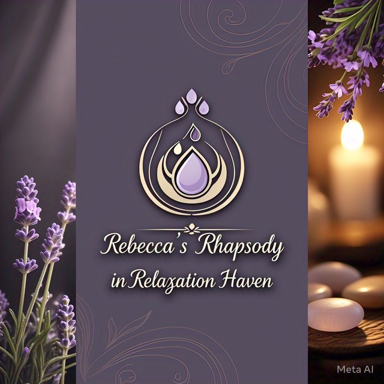 Rebecca's Rhapsody in Relaxation Haven, 12301 Wilshire Blvd, Los Angeles, 90025