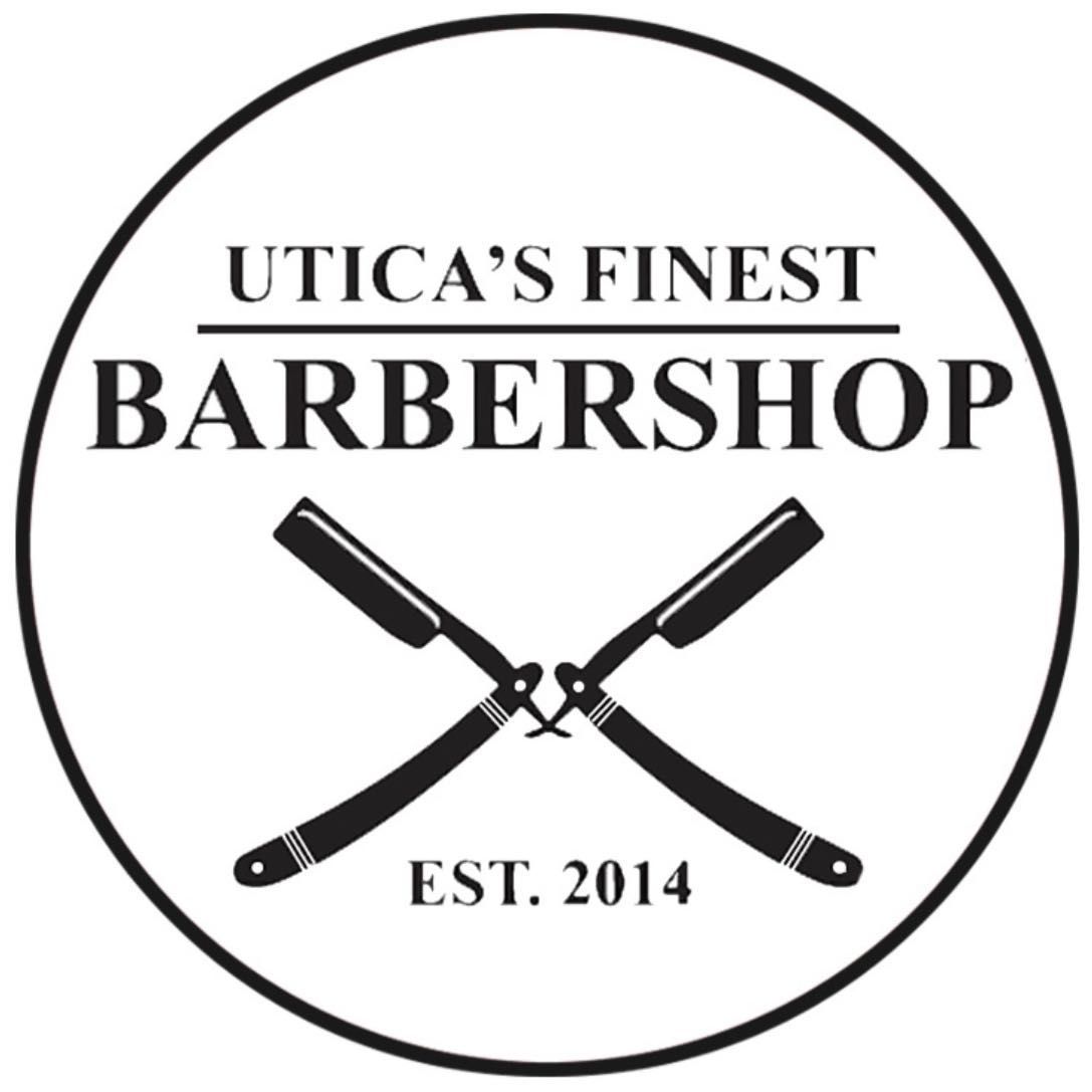 Nick Maldonado @ Uticas Finest Barbershop, 108 Bleecker St, Utica, 13501