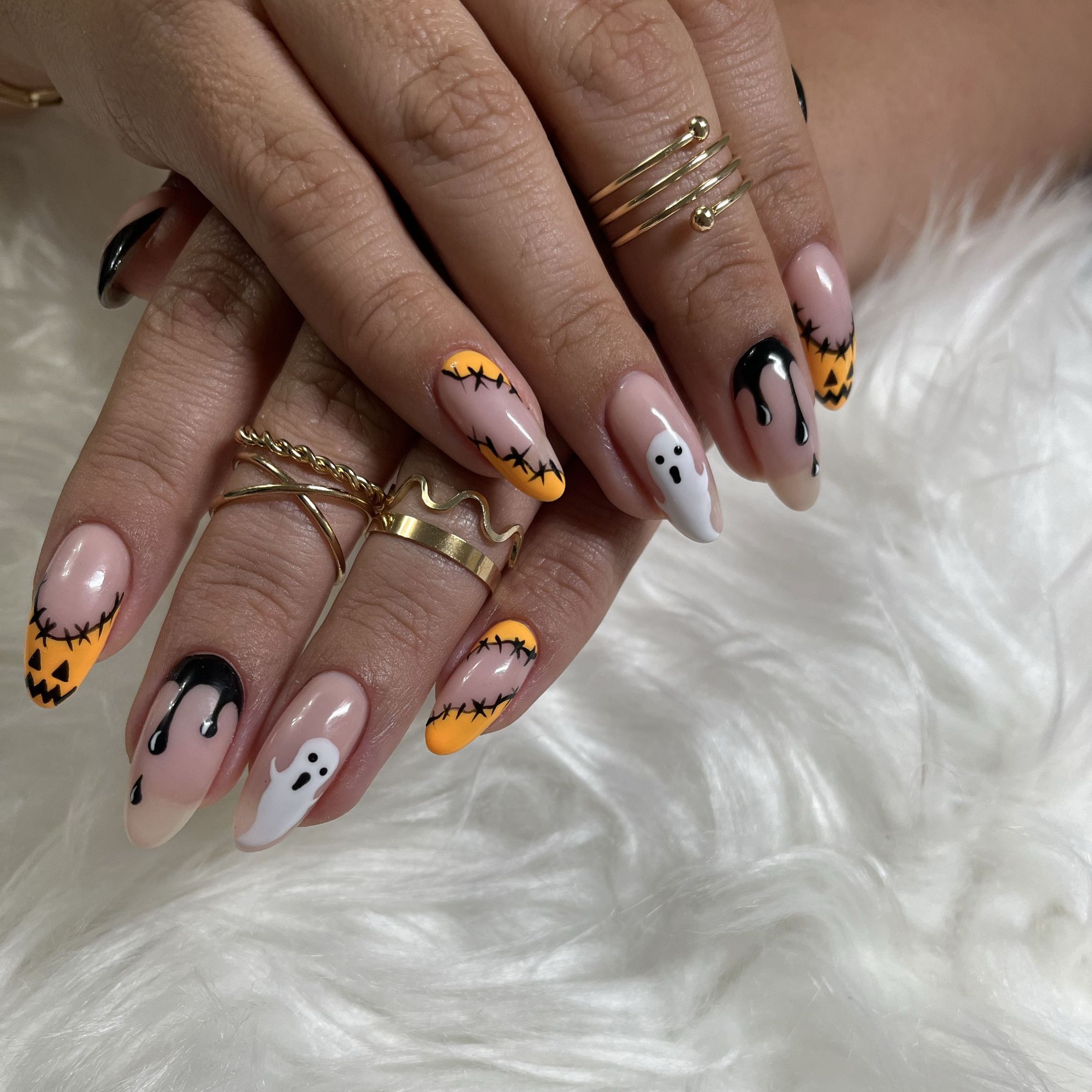 nailsbyclau, 13367 SW 268th Ter, Homestead, 33032