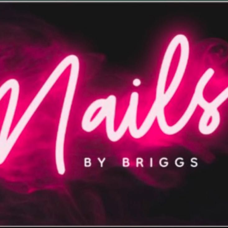 Nails By Briggs, 282 Big Lake Rd, Apt 102, Biloxi, 39531