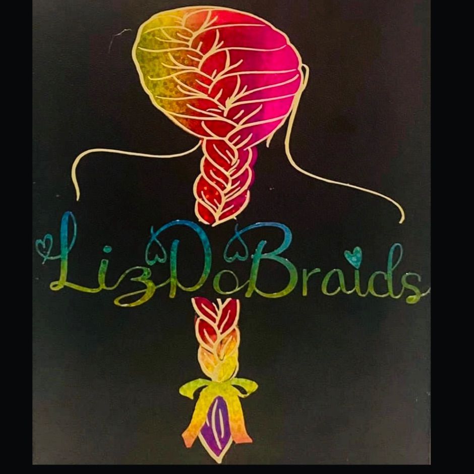 Liz Do Braids, 1804 E Griffin Pkwy suite E, Mission, 78572