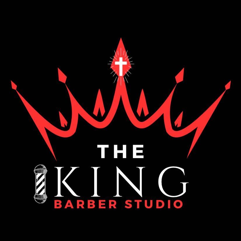 The king barber studio, 7418 N La Homa Rd, Mission, 78574