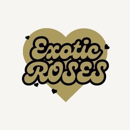 Exotic Roses, 6546 34th St, Berwyn, 60402