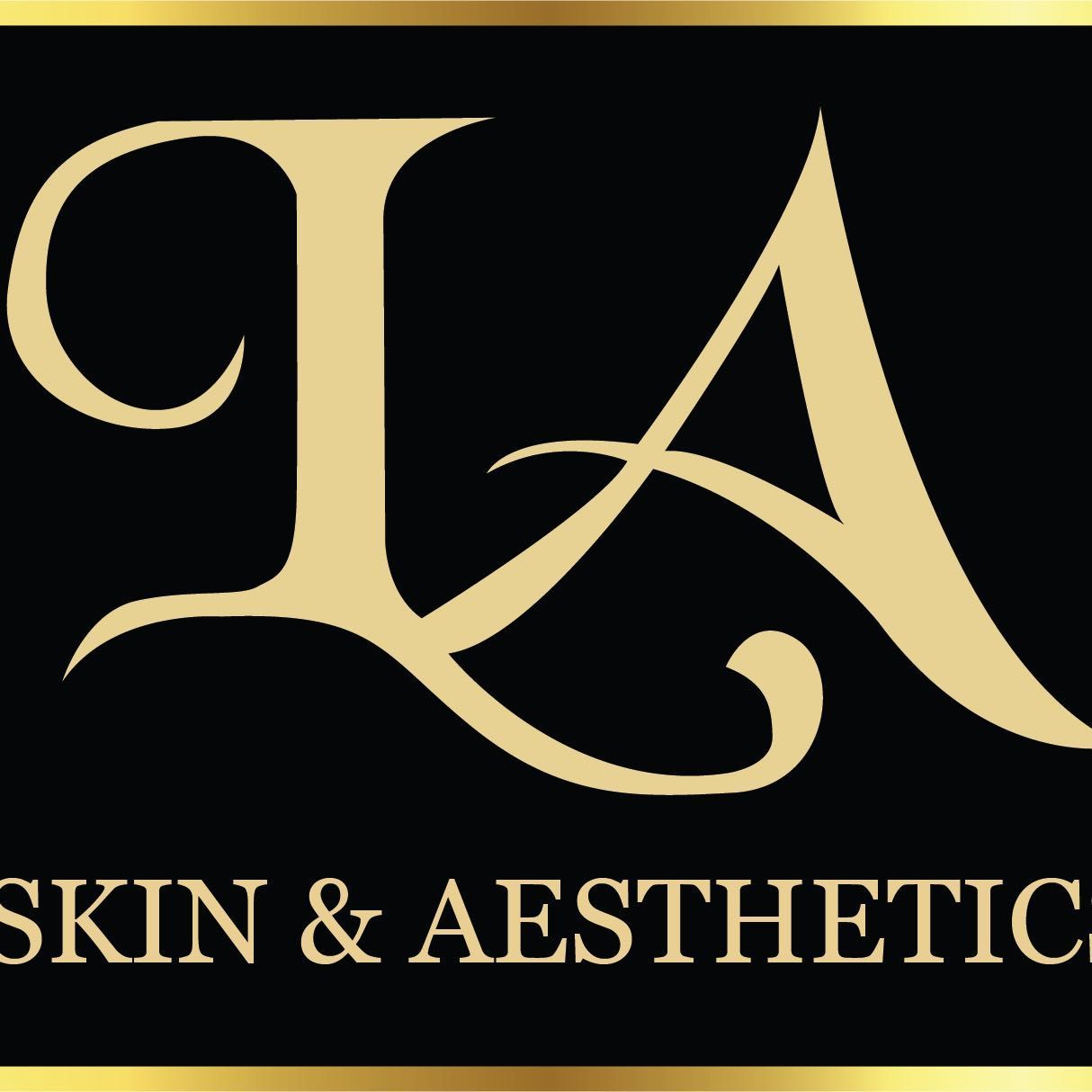 LaSkin&Aesthetics, 132 Middletown Ave, North Haven, 06473