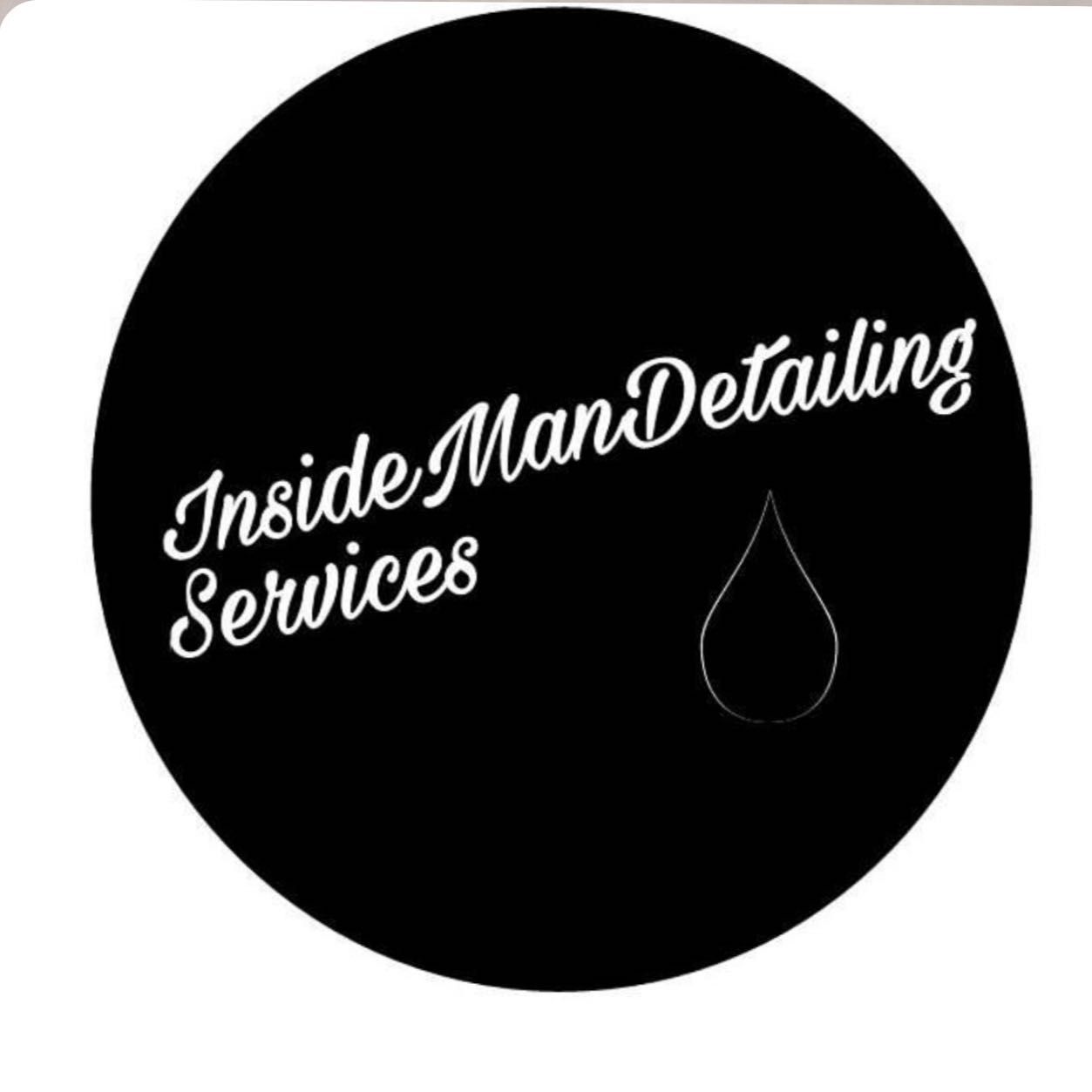 Inside Man Detailing Services LLC, 609, Gretna, 70056