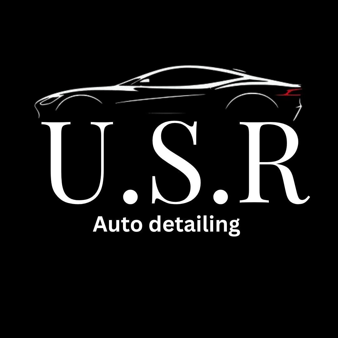 U.S.R Auto Detailing, 11217 W Campbell Ave, Phoenix, 85037