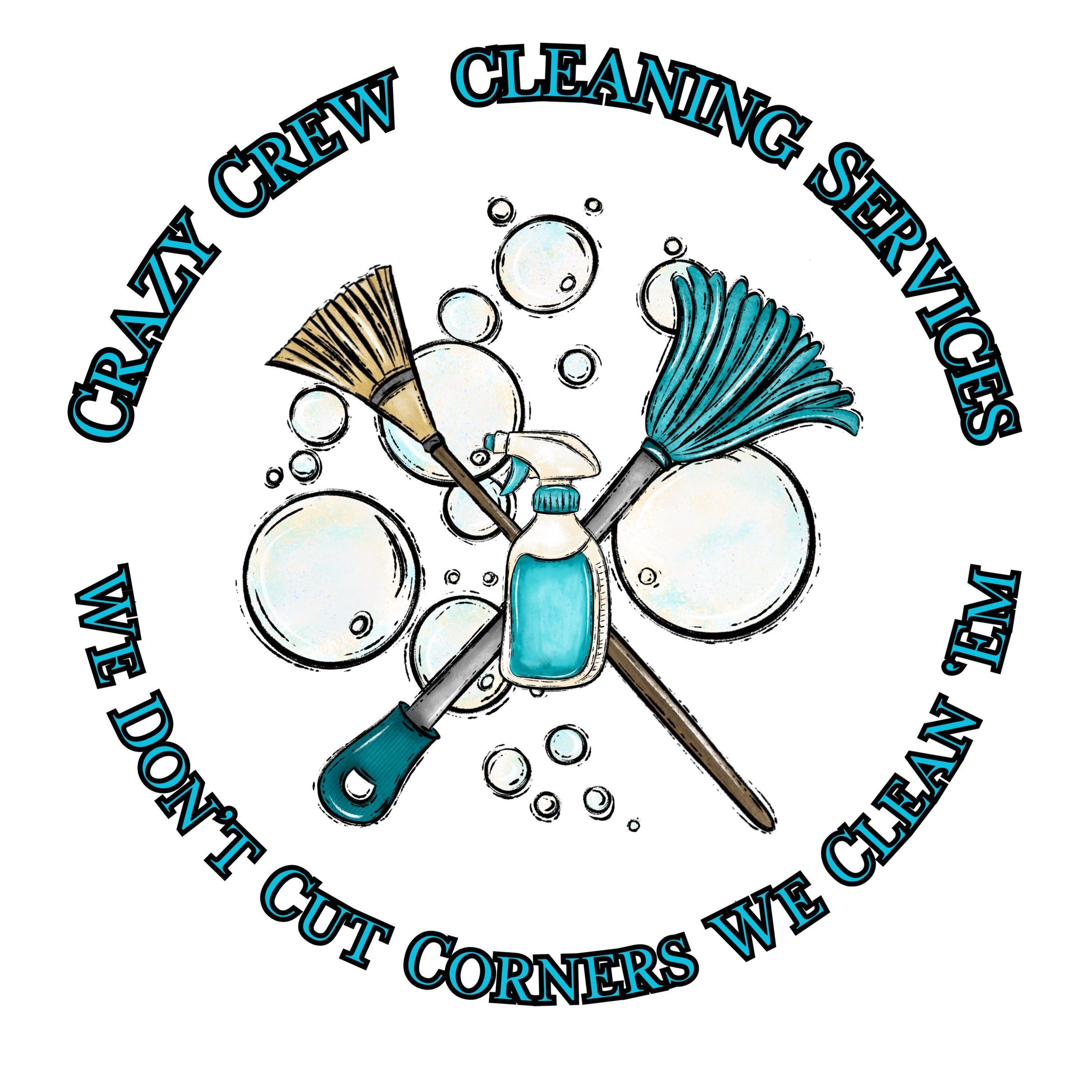 Crazy Crew Cleaning Services, Hot Springs Village, 71909